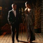 Vlad Chiricheş, întâlnire nocturnă cu Mihai Pintilii. Cum au fost surprinşi cei doi