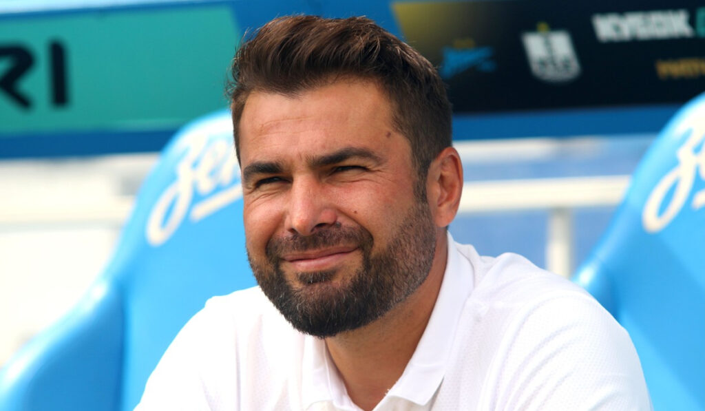 Adi Mutu a primit o ofertă spectaculoasă şi poate da un adevărat "tun" financiar