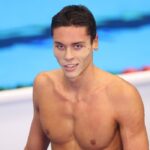 Dumitru Dragomir l-a elogiat pe David Popovici
