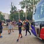FCSB  – Dinamo | Ironie incredibilă a galeriei de la FCSB! Mesajul umilitor transmis! Replica dinamoviştilor. Imagini fabuloase