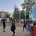 FCSB  – Dinamo | Ironie incredibilă a galeriei de la FCSB! Mesajul umilitor transmis! Replica dinamoviştilor. Imagini fabuloase