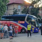 FCSB  – Dinamo | Ironie incredibilă a galeriei de la FCSB! Mesajul umilitor transmis! Replica dinamoviştilor. Imagini fabuloase