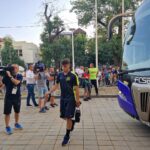 FCSB  – Dinamo | Ironie incredibilă a galeriei de la FCSB! Mesajul umilitor transmis! Replica dinamoviştilor. Imagini fabuloase