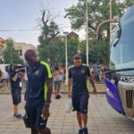 FCSB  – Dinamo | Ironie incredibilă a galeriei de la FCSB! Mesajul umilitor transmis! Replica dinamoviştilor. Imagini fabuloase