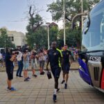 FCSB  – Dinamo | Ironie incredibilă a galeriei de la FCSB! Mesajul umilitor transmis! Replica dinamoviştilor. Imagini fabuloase