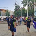 FCSB  – Dinamo | Ironie incredibilă a galeriei de la FCSB! Mesajul umilitor transmis! Replica dinamoviştilor. Imagini fabuloase