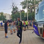 FCSB  – Dinamo | Ironie incredibilă a galeriei de la FCSB! Mesajul umilitor transmis! Replica dinamoviştilor. Imagini fabuloase