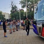 FCSB  – Dinamo | Ironie incredibilă a galeriei de la FCSB! Mesajul umilitor transmis! Replica dinamoviştilor. Imagini fabuloase