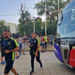FCSB  – Dinamo | Ironie incredibilă a galeriei de la FCSB! Mesajul umilitor transmis! Replica dinamoviştilor. Imagini fabuloase