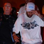 Neymar, gata să sară la bătaie într-un club din Brazilia!