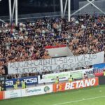 FCSB  – Dinamo | Ironie incredibilă a galeriei de la FCSB! Mesajul umilitor transmis! Replica dinamoviştilor. Imagini fabuloase