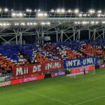 FCSB  – Dinamo | Ironie incredibilă a galeriei de la FCSB! Mesajul umilitor transmis! Replica dinamoviştilor. Imagini fabuloase