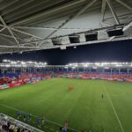 FCSB  – Dinamo | Ironie incredibilă a galeriei de la FCSB! Mesajul umilitor transmis! Replica dinamoviştilor. Imagini fabuloase