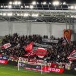 FCSB  – Dinamo | Ironie incredibilă a galeriei de la FCSB! Mesajul umilitor transmis! Replica dinamoviştilor. Imagini fabuloase
