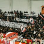 FCSB  – Dinamo | Ironie incredibilă a galeriei de la FCSB! Mesajul umilitor transmis! Replica dinamoviştilor. Imagini fabuloase