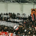 FCSB  – Dinamo | Ironie incredibilă a galeriei de la FCSB! Mesajul umilitor transmis! Replica dinamoviştilor. Imagini fabuloase