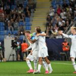 EURO 2023 U21 | Anglia - Spania 1-0, finala Campionatului European 2023