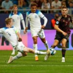 EURO 2023 U21 | Anglia - Portugalia şi Franţa - Ucraina