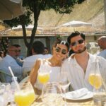 Tudor Băluță, campion cu Farul, și-a petrecut vacanța la Cannes