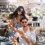 Tudor Băluță, campion cu Farul, și-a petrecut vacanța la Cannes