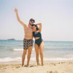 Tudor Băluță, campion cu Farul, și-a petrecut vacanța la Cannes