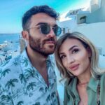 Iubitele fotbaliștilor din Liga 1 au făcut senzație în vacanță. Cât de frumoase sunt, înconjurate de lux și opulență!