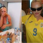 Alexandra Stan s-a afișat în ipostaze tandre cu George Pușcaș și acum ia măsuri drastice