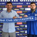 Nicolae Dică e noul antrenor al lui FC U Craiova!