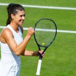 Wimbledon 2023 | Sorana Cîrstea - Jelena Ostapenko 4-6, 7-6, 6-4. "Sori" s-a calificat în turul al treilea, după o revenirea fabuloasă cu Jelena Ostapenko