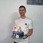 Facebook Claudiu Răducanu