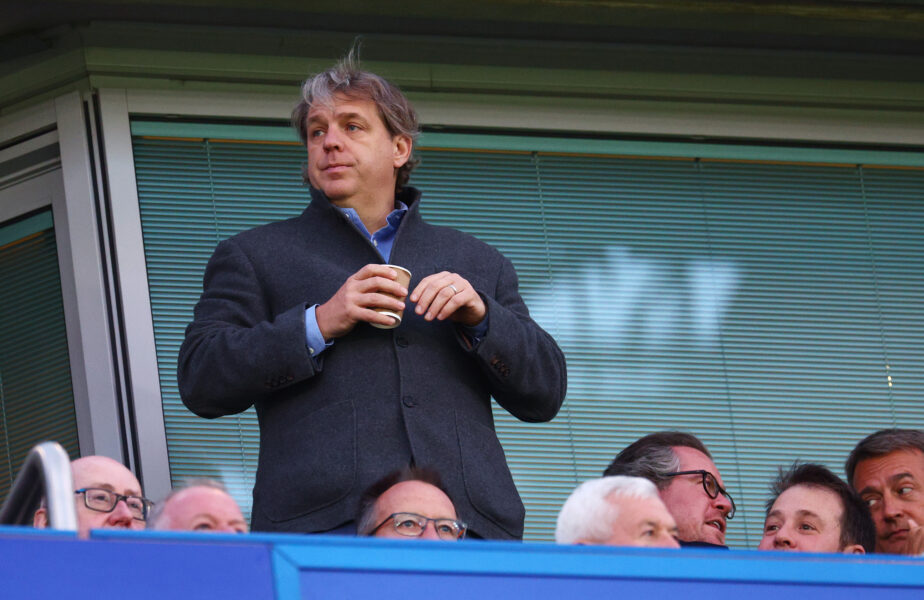 Schimbare importantă la Chelsea: Todd Boehly își vinde acțiunile! Face profit după 4 ani la club