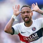 Neymar s-a înţeles cu Al-Hilal