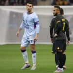 Neymar, primele declaraţii după ce a semnat cu Al-Hilal
