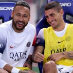 Neymar şi Marco Verratti nu mai sunt doriţi la PSG