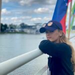 Tania Virijac a ratat calificarea în semifinalele probei de C1 – 200m, de la Campionatele Mondiale de kaiac-canoe. Ce timp a scos