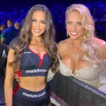 Cum arată femeia cu care Conor McGregor e acuzat că și-a înselat soția după gala de sâmbătă