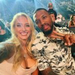 Cum arată femeia cu care Conor McGregor e acuzat că și-a înselat soția după gala de sâmbătă