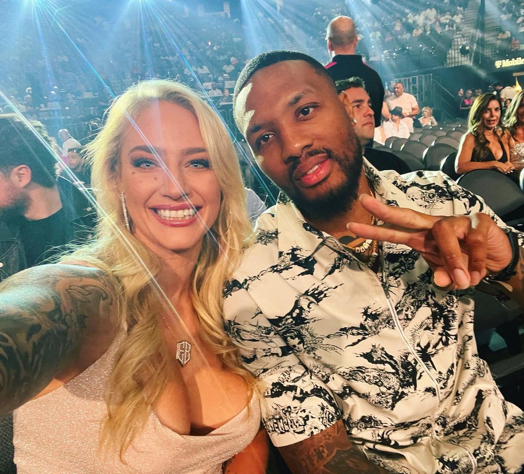 Cum arată femeia cu care Conor McGregor e acuzat că și-a înselat soția după gala de sâmbătă