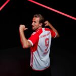 Harry Kane, prezentat oficial la Bayern Munchen! Ar putea debuta chiar în această seară, în Supercupa Germaniei!