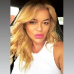 Marea iubire a lui Sabin Ilie arată formidabil la 47 de ani: „Suficient de tânără să mai faci câteva greşeli”