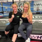 Cum arată femeia cu care Conor McGregor e acuzat că și-a înselat soția după gala de sâmbătă