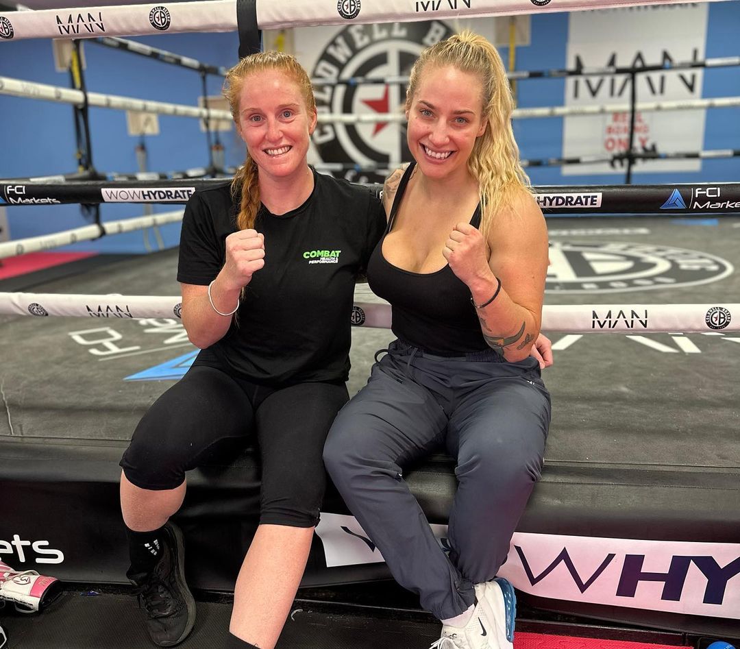 Cum arată femeia cu care Conor McGregor e acuzat că și-a înselat soția după gala de sâmbătă