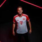 Harry Kane, prezentat oficial la Bayern Munchen! Ar putea debuta chiar în această seară, în Supercupa Germaniei!
