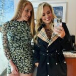 Cum arată femeia cu care Conor McGregor e acuzat că și-a înselat soția după gala de sâmbătă