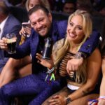 Cum arată femeia cu care Conor McGregor e acuzat că și-a înselat soția după gala de sâmbătă