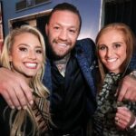 Cum arată femeia cu care Conor McGregor e acuzat că și-a înselat soția după gala de sâmbătă