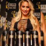 Cum arată femeia cu care Conor McGregor e acuzat că și-a înselat soția după gala de sâmbătă