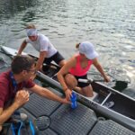 Tania Virijac a ratat calificarea în semifinalele probei de C1 – 200m, de la Campionatele Mondiale de kaiac-canoe. Ce timp a scos