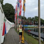 Tania Virijac a ratat calificarea în semifinalele probei de C1 – 200m, de la Campionatele Mondiale de kaiac-canoe. Ce timp a scos