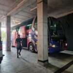 Jucători FCSB la stadionul Steaua